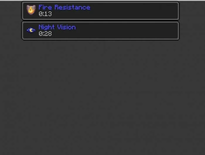 Эффекты от рубиновой морковки