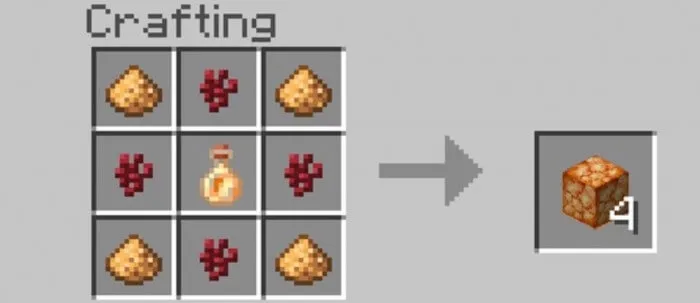 Рецепт грибосвета