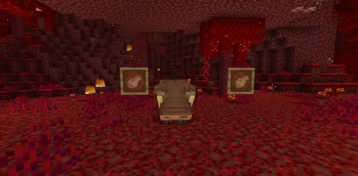 Хоглин и дроп