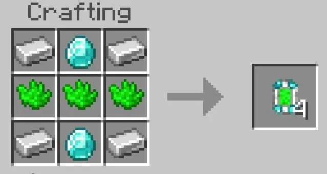 Рецепт метательного урана