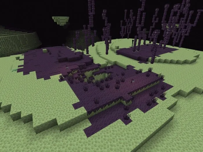 Блоки из хоруса