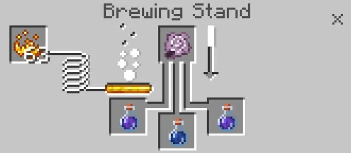 Зелье из панциря улитки