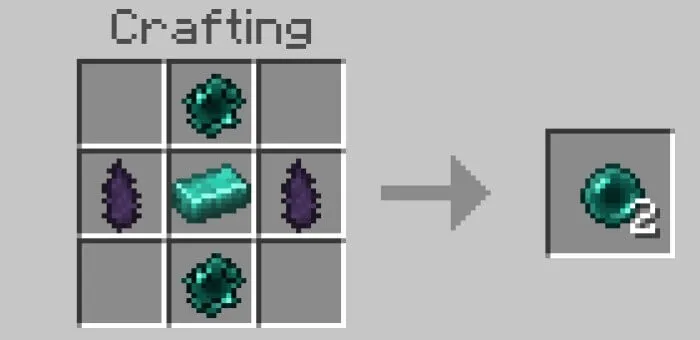 Рецепт Жемчуга Края