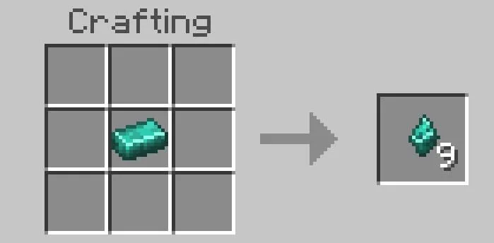 Кусочек жемчуга Края