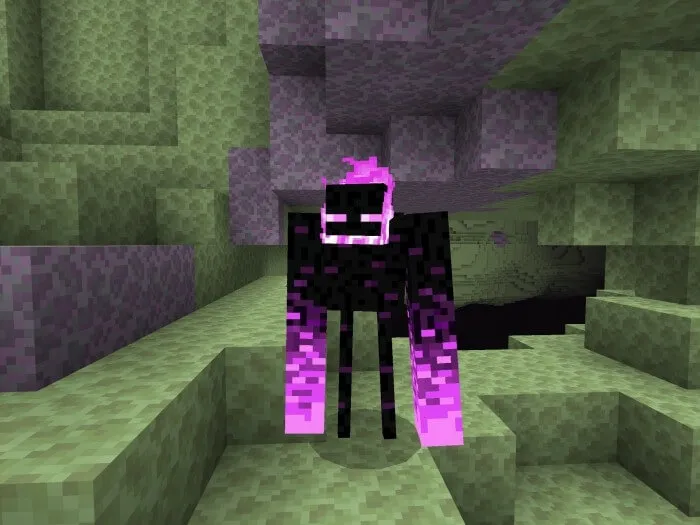 Монстр Взрыватель