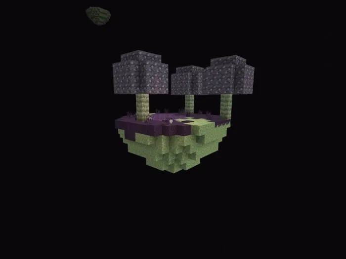 Парящие острова