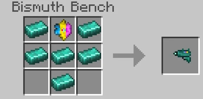 Рецепт Жемчужного пистолета