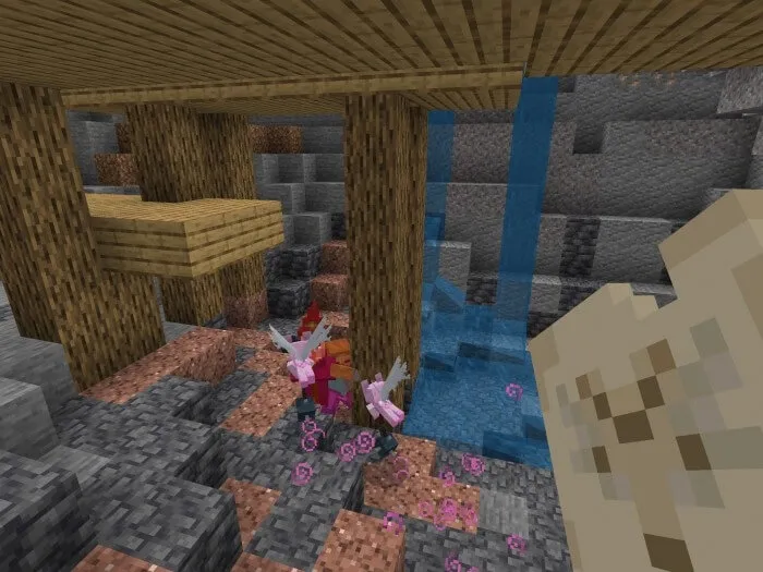 Предмет Раздражающая песнь и монстры