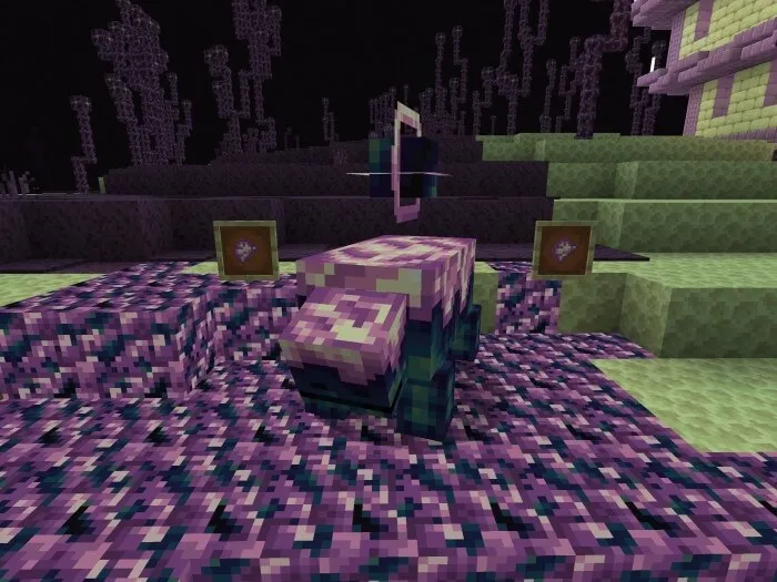 Ядовитый Жертвенник