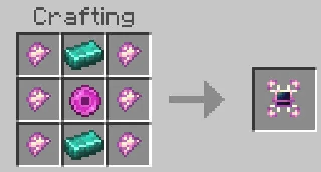 Рецепт мембраны вечности