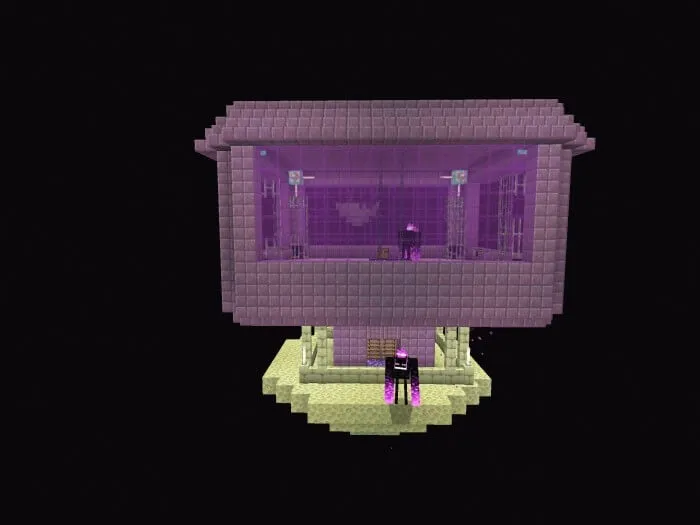 Структура Лаборатории Края