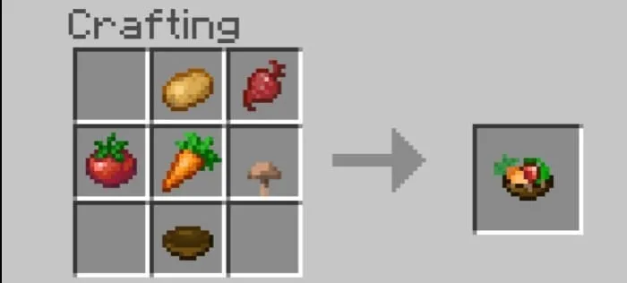 Рецепт салата из помидоров