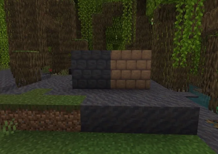 Кирпичи из мокрой грязи и глины