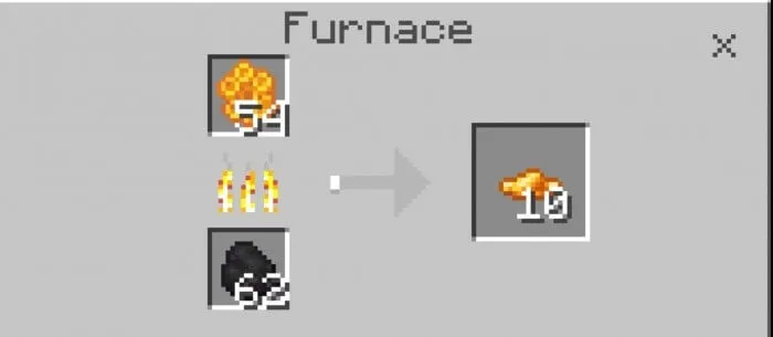 Рецепт меда из сот