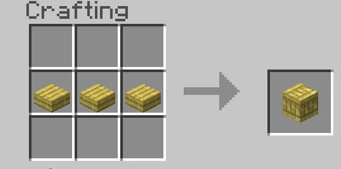 Рецепт скрещенного бамбука