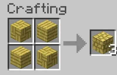 Рецепт плиточного бамбука