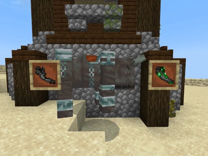 Разоритель и дроп