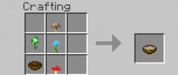 Рецепт Подозрительного рагу