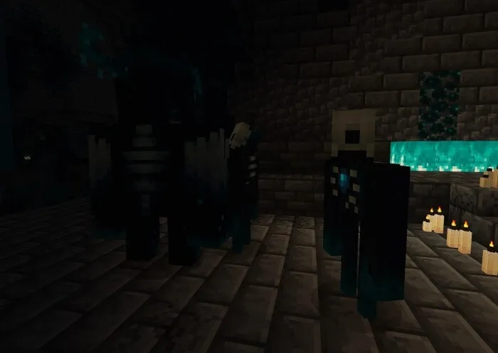 Монстр Гуль