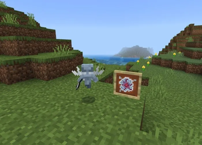 Досаждатель и дроп