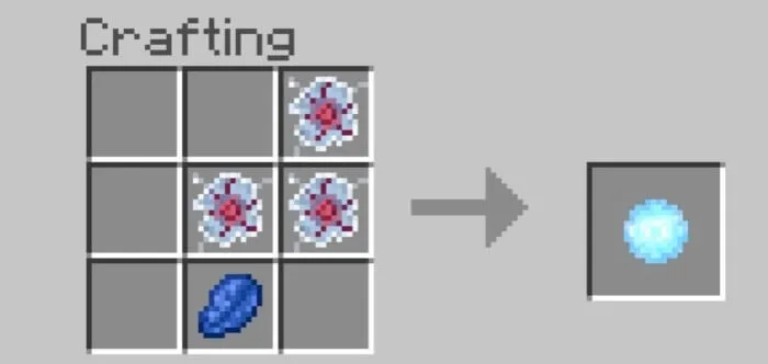 Рецепт сферы