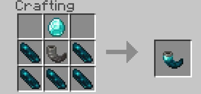 Рецепт Рога Эха