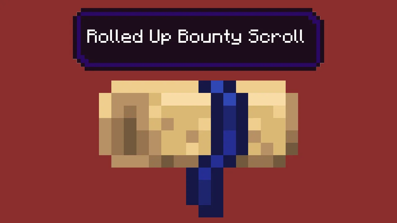 Свиток вознограждения