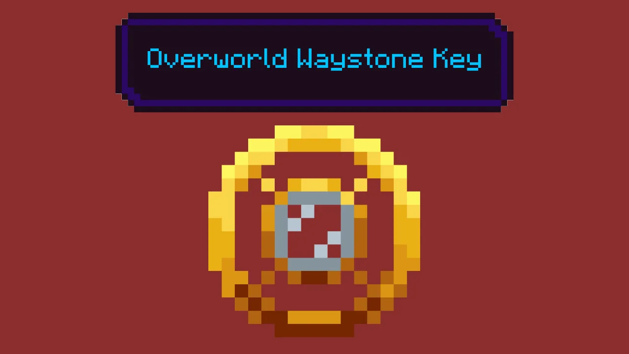 Ключ путеводного камня