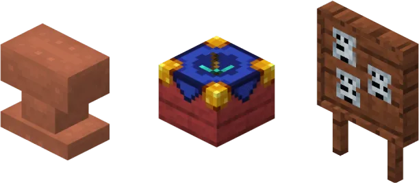 Полезные блоки