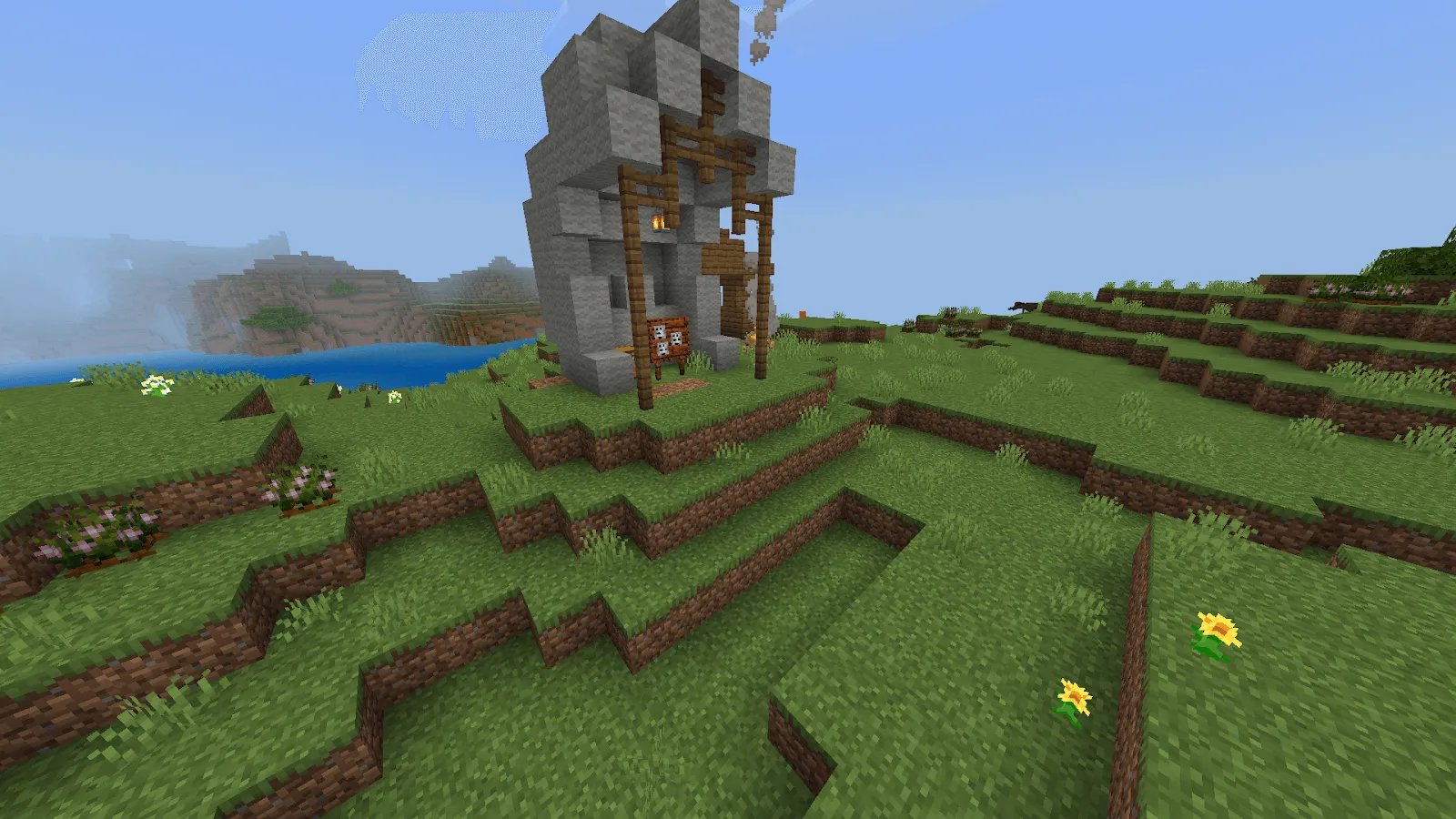 Торговый аванпост