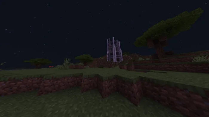 Аванпост лича