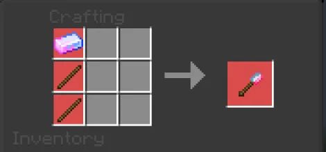 Лопата из звездной пыли