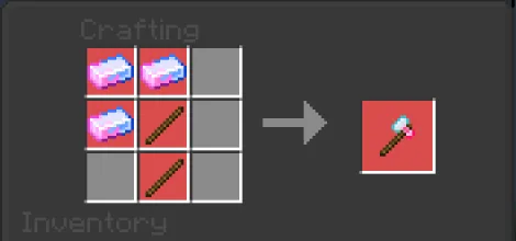 Топор из звездной пыли