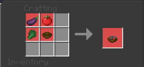 Рецепт салата