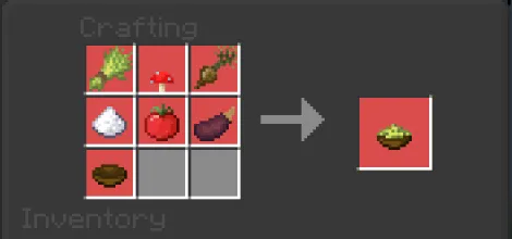 Ячменное рагу