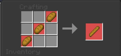 Рецепт багета