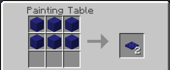 Крафт люков