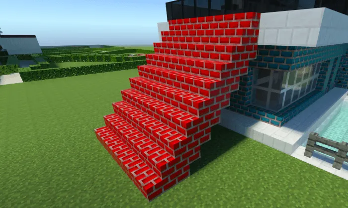 Лестница на дом