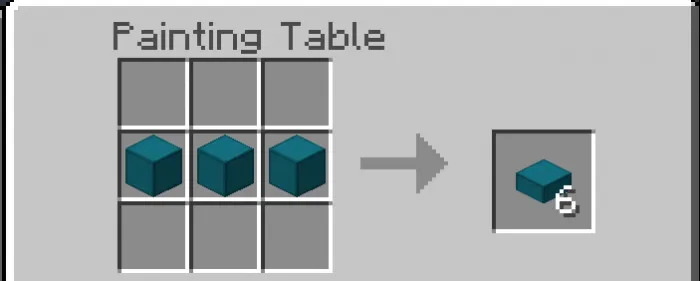 Крафт плиты