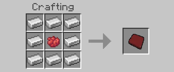 Крафт красного барона