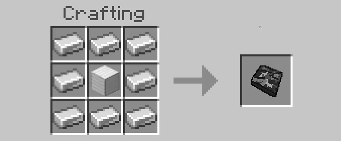 Крафт эль брайна