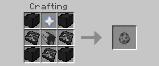 Яйцо спауна эль брайна