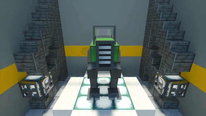 Вид вилацитрона