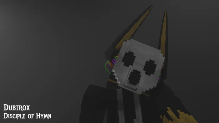 Дабтрокс ученик гимна