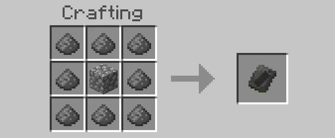 Порох для динамита