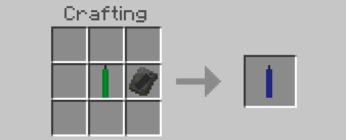 Крафт динамита x50