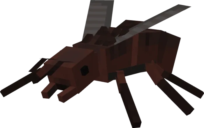 Королева титаномиров