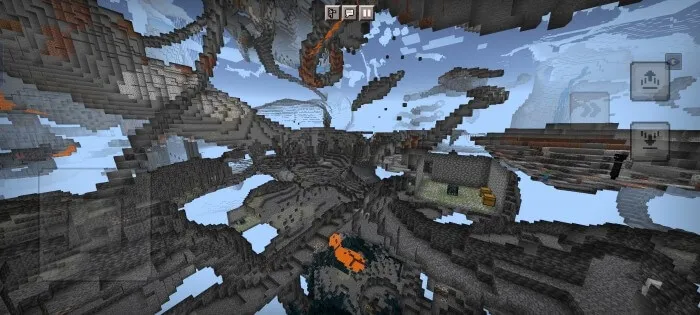 Игрок в зрительском режиме