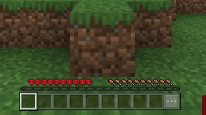 Сердца поменяли цвет