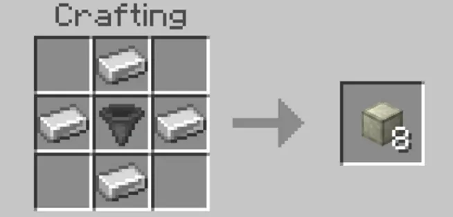 Крафт трубы